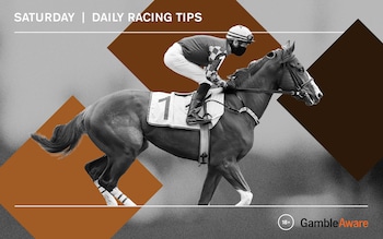 ITV racing tips: Saturday April 12 – Ayr and Newbury