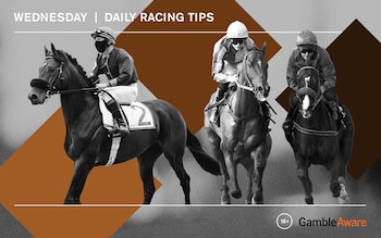 Horse racing tips: Wednesday April 16 – Cheltenham