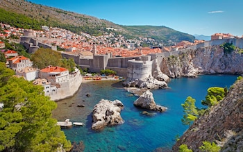 Dubrovnik, Croatia