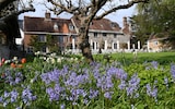 Britain's greatest winter getaways