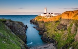 Wild Atlantic Way road trip route 