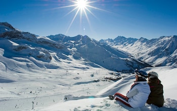 Ischgl ski holiday guide