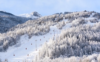 Serre Chevalier ski resort guide