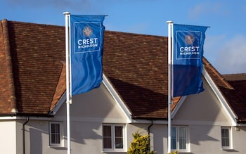 Crest Nicholson new builds