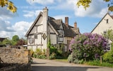 The Fleece, near Evesham - best pub in every English county