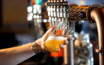 New legislation aims to force pubs to protect staff from third-party harassment