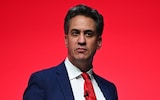 Ed Miliband 