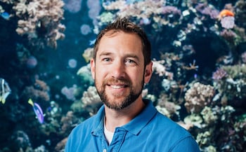 Dr Jamie Craggs
