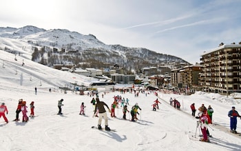 Cervinia