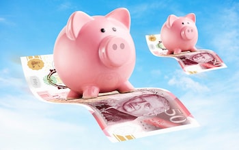 How to become an Isa millionaire 