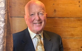 Storm: the Guinness job made him 'second only to the Pope' in Irish life 
