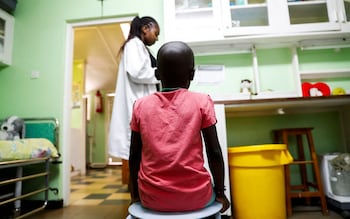 PEPFAR has saved 26 million lives since its inception