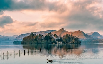 Derwent Water