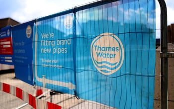 Thames Water