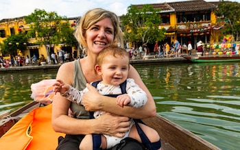 Don't save the big holidays for after the kids have left home