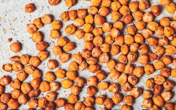 Chickpeas
