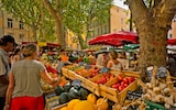 From fresh produce markets to Michelin-starred restaurants, European destinations offer culinary treasures