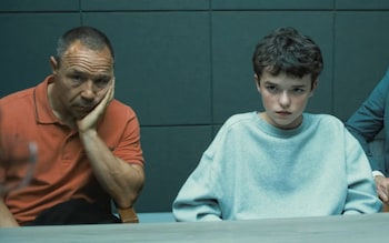MPs have recommended a tax on streaming services such as Netflix, which screened hit series Adolescence