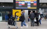 Heathrow