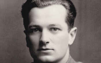Bolesław Ostrowski