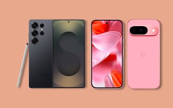 Best Android smartphones
