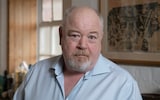 Mark Stricklin