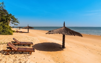 Guinea Bissau's Bijagos Islands 