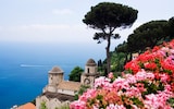 Villa Rufolo Gardens
