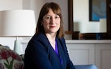 Rachel Reeves