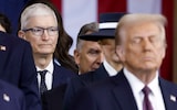 Tim Cook