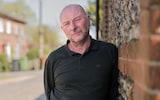 Stuart Sommerville faces a hefty council tax bill while organising his late mother's funeral