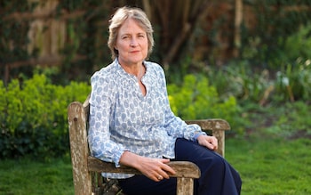 sarah senior