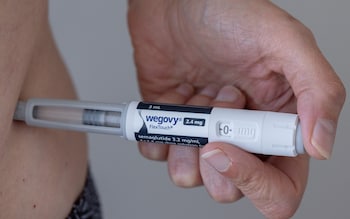 Injection