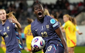 Michelle Agyemang