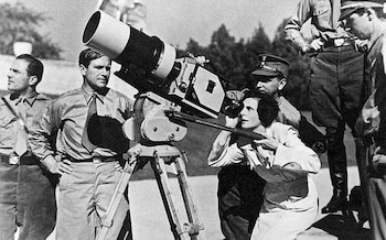 The most influential female film-maker of all time?