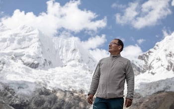 Saúl Luciano Lliuya's case against a German energy company could lead to a raft of cases against polluters