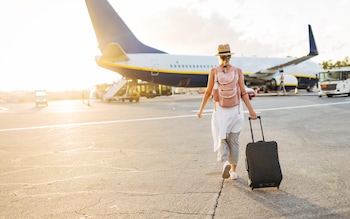 Cabin bags