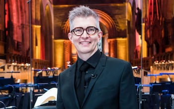 Gareth Malone's Messiah: The Concert