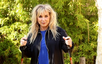 Helen Lederer