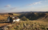 Australia wildlife safari