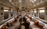 La Dolce Vita Orient Express