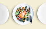 Fasting has a number of health benefits, including reduced inflammation, improved digestion and focus and improved digestion