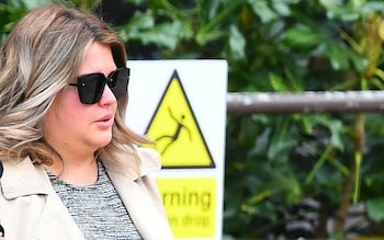 Beth Fernley forged documents claiming her ex-partner was her child's father