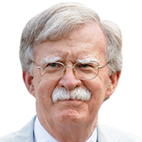 John Bolton