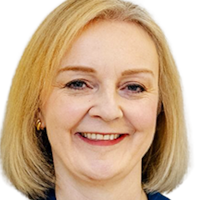 Liz Truss