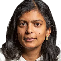 Rupa Huq